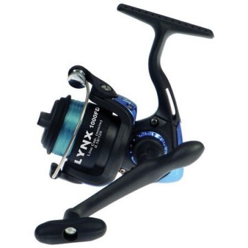 Albatros albatros lynx 1000 fd