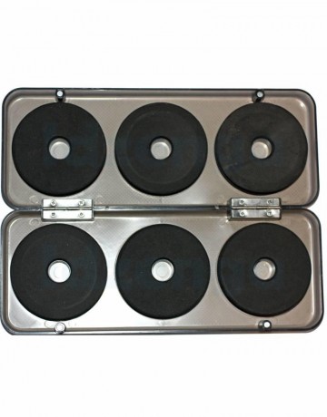 Albatros albatros rig leader organizer 0