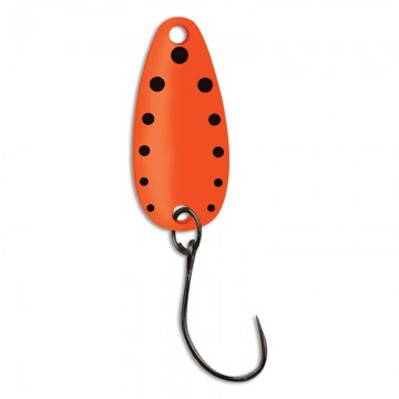 Blue fox moreungen 4 g orange black