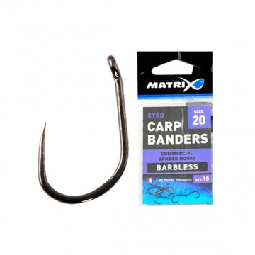 Carp banders hook1