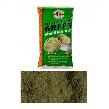 Marcel van den eynde marine green shellfish 1kg