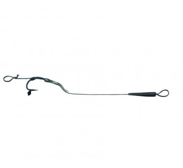 Rigsolutions rig solutions shot on the hook