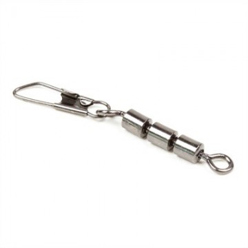 Spro3 jointedroll swivelsnapmaat18